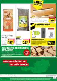 Hagebau Flugblatt Seite 16