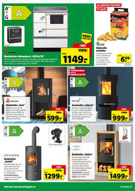 Hagebau Flugblatt Seite 6
