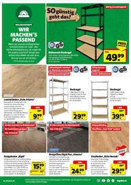 Hagebau Flugblatt Seite 9
