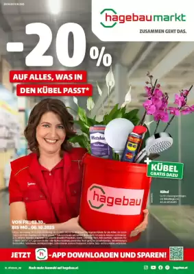 Hagebau Flugblatt (gültig bis 11-10)