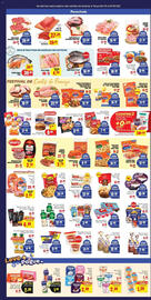 Tabloide Barbosa Supermercados semana 40 Página 2