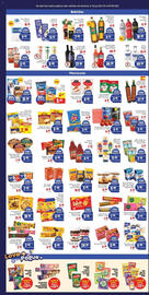 Tabloide Barbosa Supermercados semana 40 Página 3