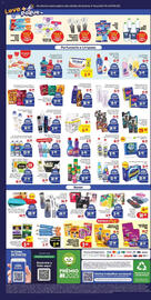 Tabloide Barbosa Supermercados semana 40 Página 4