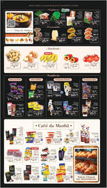 Tabloide Barbosa Supermercados Página 2