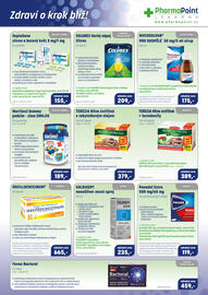 PharmaPoint leták Strana 3