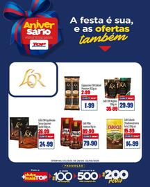 Encarte Rede Top Página 1