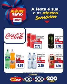 Encarte Rede Top Página 2
