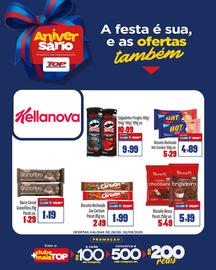 Encarte Rede Top Página 3