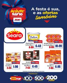 Encarte Rede Top Página 4