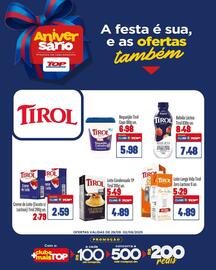 Encarte Rede Top Página 5
