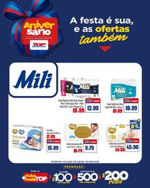Encarte Rede Top Página 7