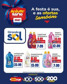 Encarte Rede Top Página 8