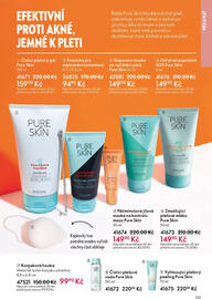 Oriflame leták Strana 105