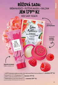 Oriflame leták Strana 107