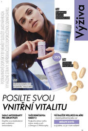 Oriflame leták Strana 111