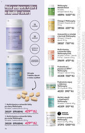 Oriflame leták Strana 116