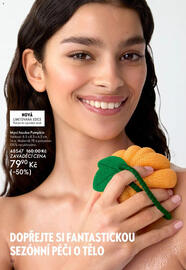 Oriflame leták Strana 122