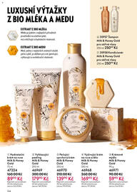 Oriflame leták Strana 124