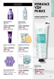 Oriflame leták Strana 125