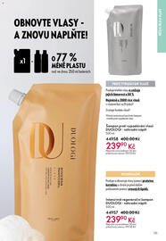Oriflame leták Strana 131