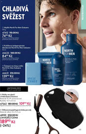 Oriflame leták Strana 135