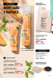 Oriflame leták Strana 137