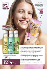 Oriflame leták Strana 144