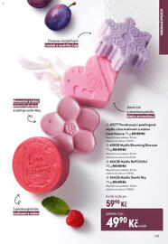 Oriflame leták Strana 145