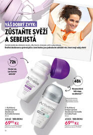 Oriflame leták Strana 16