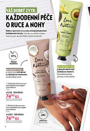 Oriflame leták Strana 18