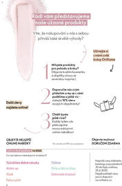 Oriflame leták Strana 2