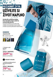 Oriflame leták Strana 20