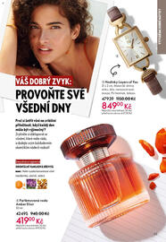 Oriflame leták Strana 23