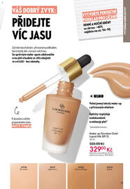Oriflame leták Strana 25