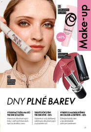 Oriflame leták Strana 27