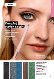 Oriflame leták Strana 35