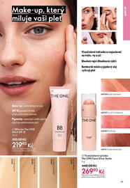 Oriflame leták Strana 39