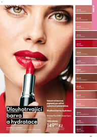 Oriflame leták Strana 43
