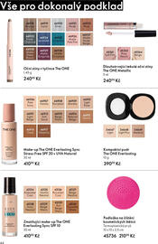 Oriflame leták Strana 44