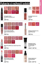 Oriflame leták Strana 45