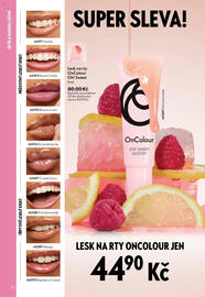 Oriflame leták Strana 52