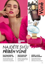 Oriflame leták Strana 53