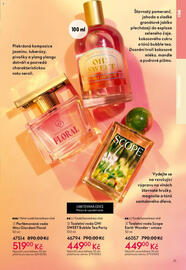 Oriflame leták Strana 71