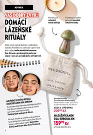 Oriflame leták Strana 8