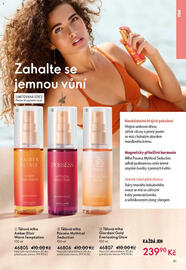 Oriflame leták Strana 81