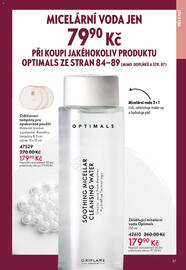 Oriflame leták Strana 87