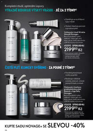 Oriflame leták Strana 98