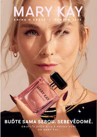 Mary Kay katalog Strana 1