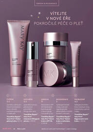 Mary Kay katalog Strana 14