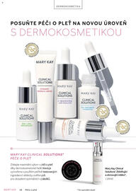 Mary Kay katalog Strana 18